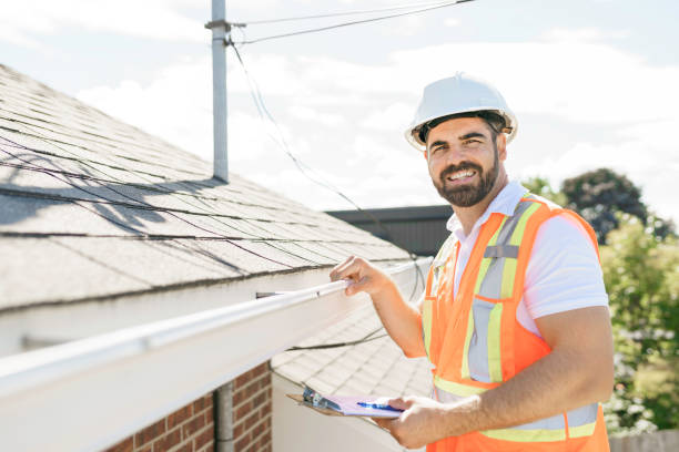 Best Flat Roof Repair Services  in Port Gibson, MS