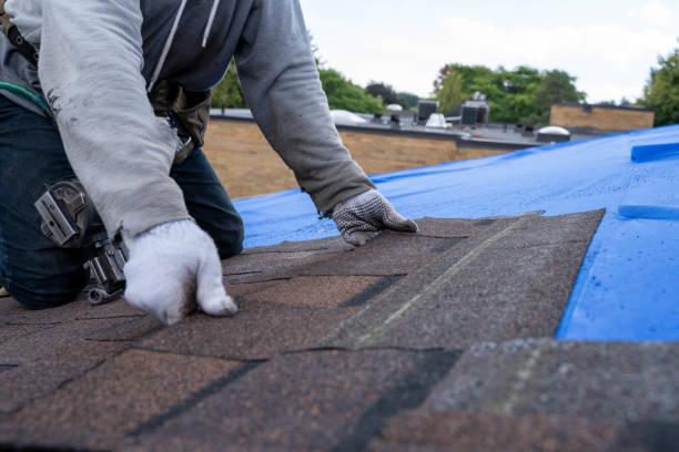 Quick and Trustworthy Emergency Roof Repair Services in Port Gibson, MS