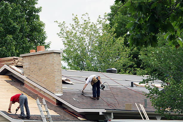 Best New Roof Installation  in Port Gibson, MS