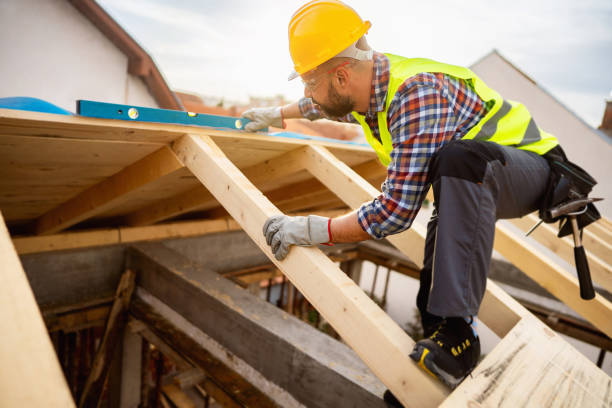 Best Residential Roofing Contractor  in Port Gibson, MS