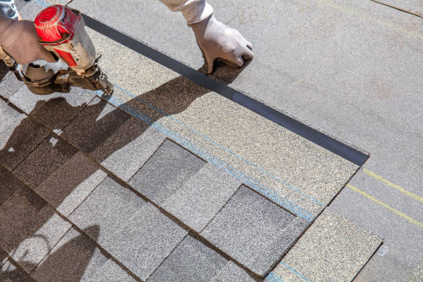 Best Roof Restoration Services  in Port Gibson, MS